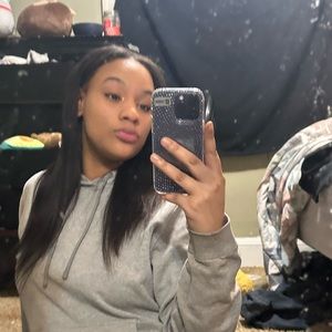 Meet your Posher, Nevaeh